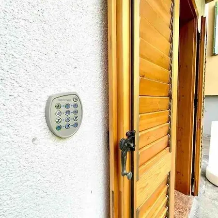 Ferienwohnung Secretgarden - Levico Terme Exterior foto