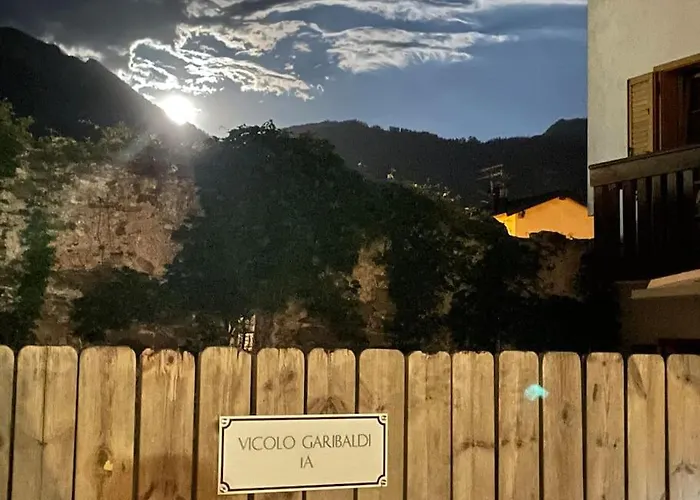 Secretgarden - Levico Terme