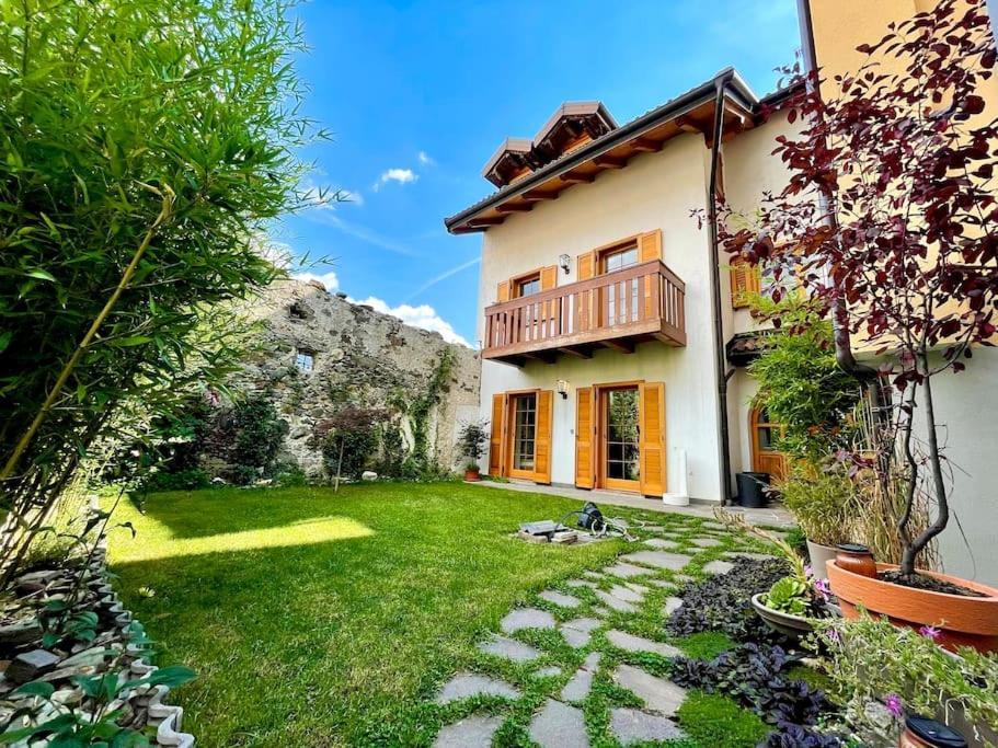 Secretgarden - Apartment *