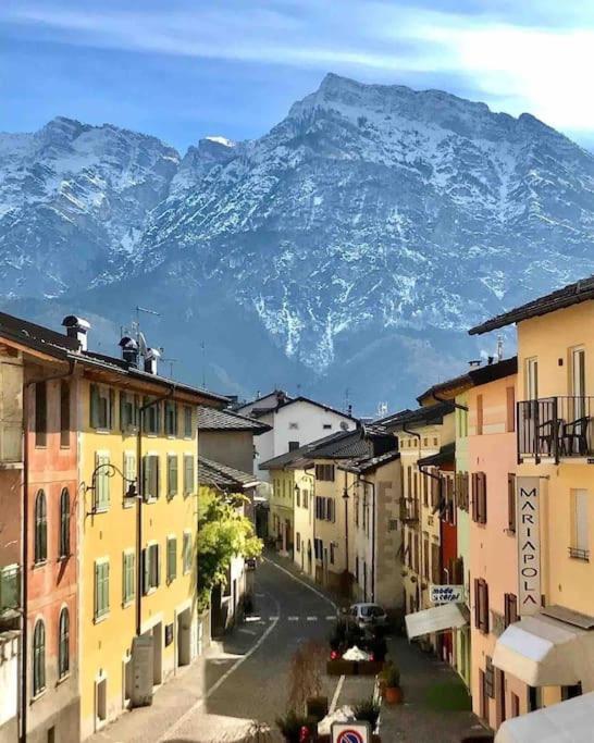 Apartment Secretgarden - Levico Terme