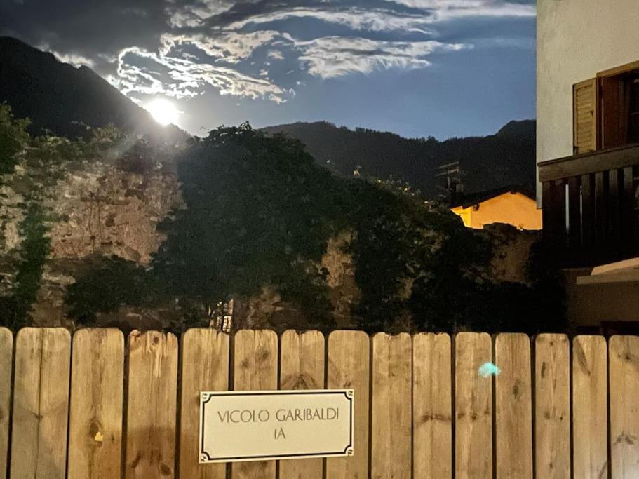 Apartment Secretgarden - Levico Terme