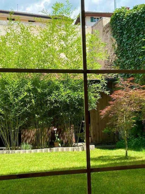 Secretgarden - Apartment