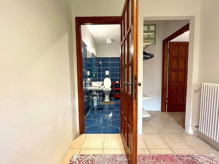 Apartment Secretgarden -