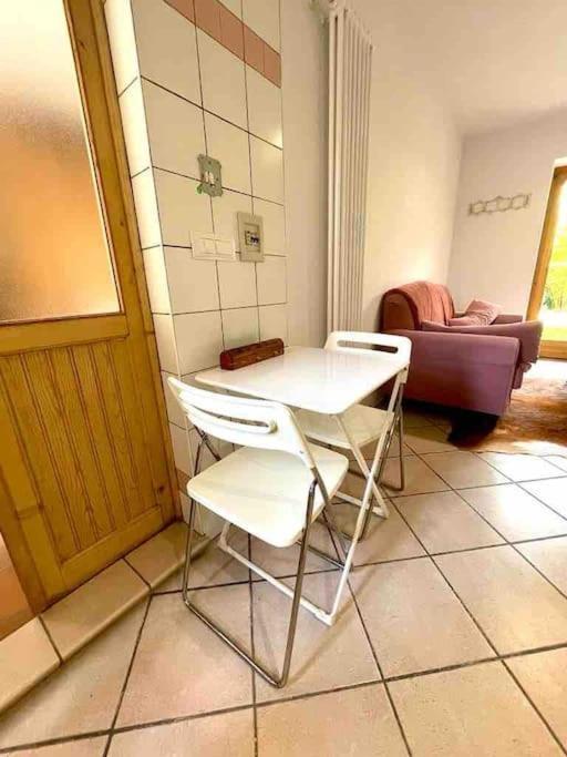Secretgarden - Apartment