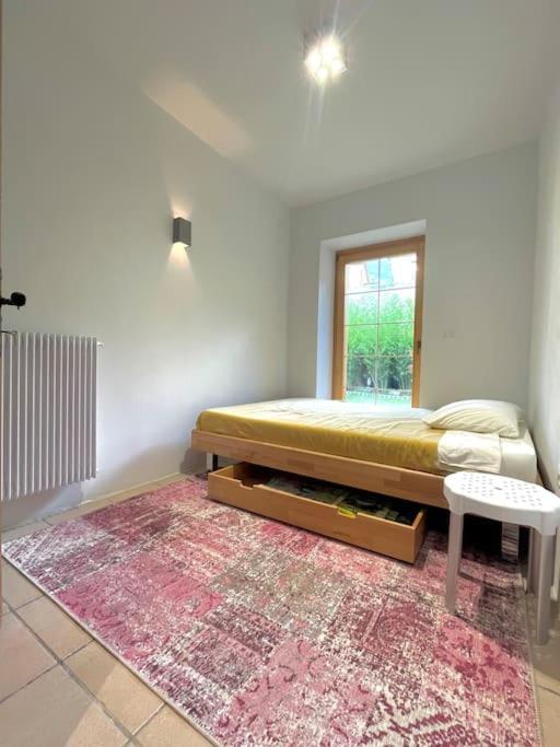Secretgarden - * Levico Terme