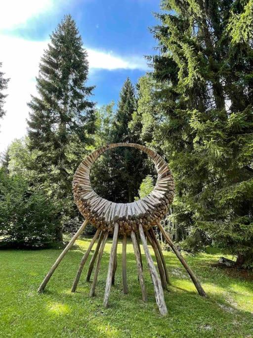 Secretgarden - * Levico Terme