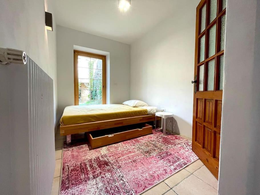 Secretgarden - Apartment
